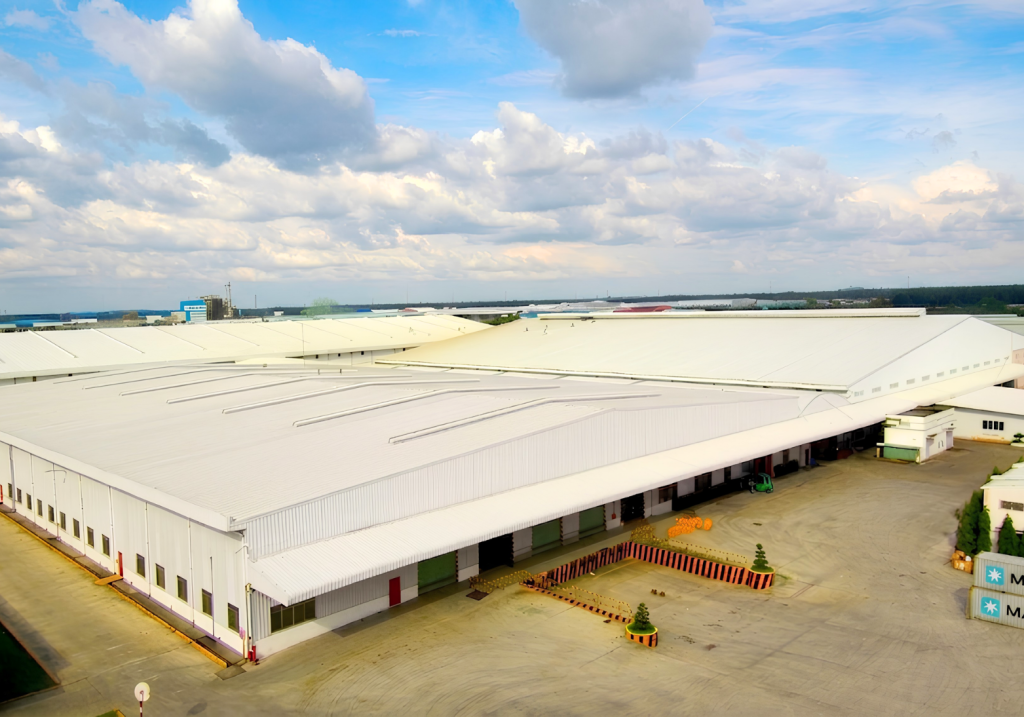 Nhà máy CSPS VIệt Nam