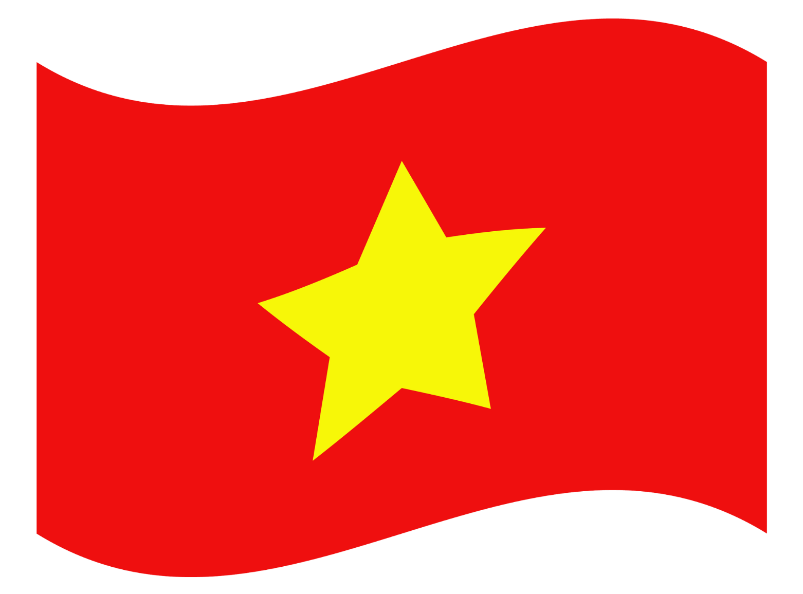 Cờ Việt Nam