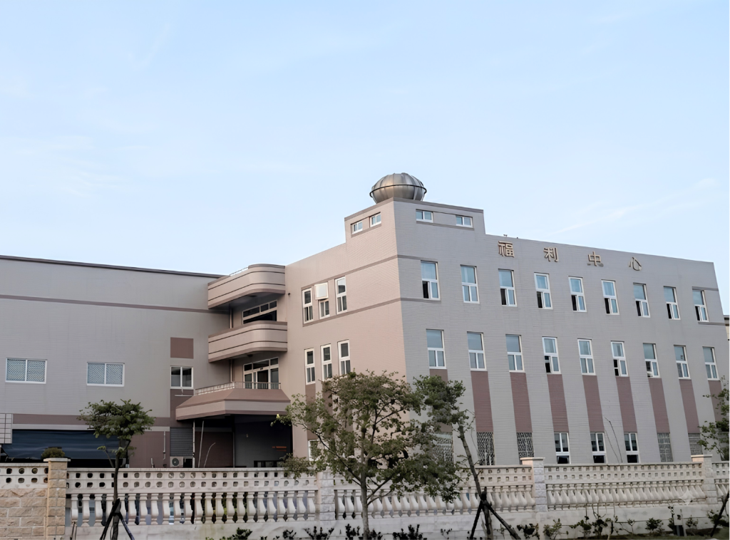 Công ty CSPS Đài Loan