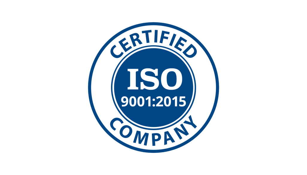 Tiêu chuẩn ISO 9001