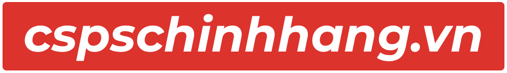 logo site cspschinhhang.vn